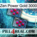 Zen Power Gold 3000 14